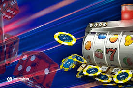 Официальный сайт Casino Drift