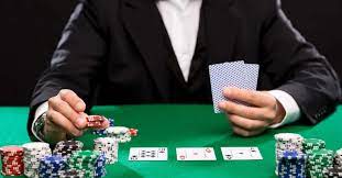 Charlie Casino